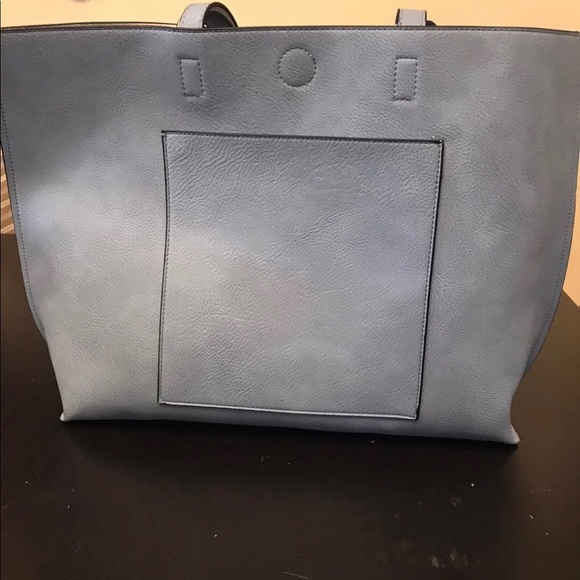Reversible Purse - Picture 1 of 4